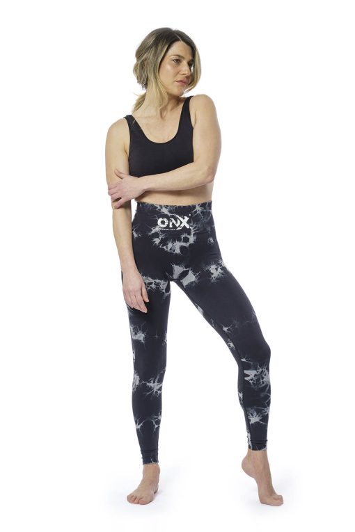 Legging ONX - Black (AG) - immagine 3