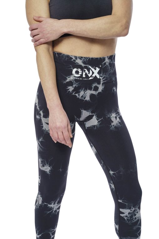 Legging ONX - Black (AG) - immagine 4