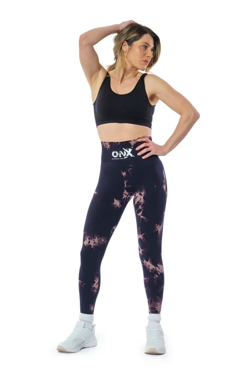 ONX Leggings - Dark Purple (AW) - immagine 3