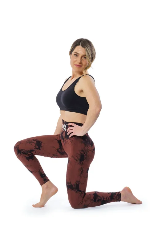 ONX Leggings - Coffee (H) - immagine 4