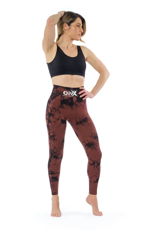 ONX Leggings - Coffee (H) - immagine 2