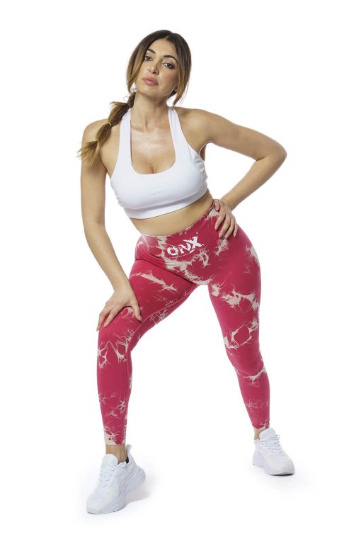 ONX Leggings - Big Red (AU) - immagine 2