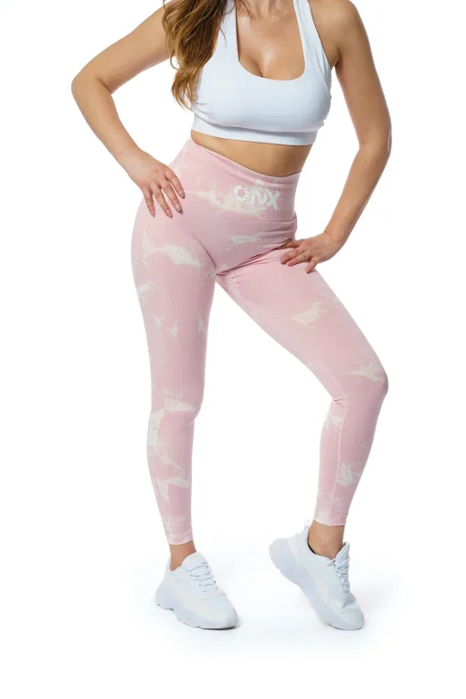 ONX Leggings - Girly Pink (AT) - immagine 4