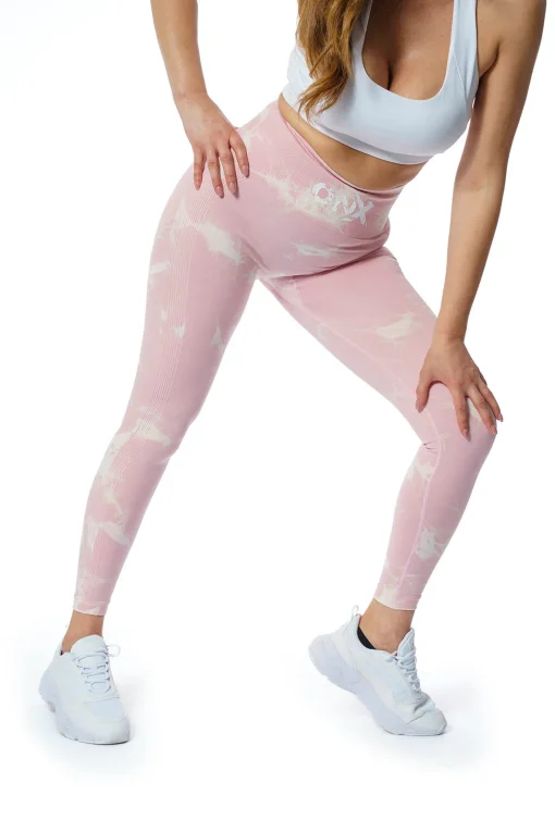 ONX Leggings - Girly Pink (AT) - immagine 2