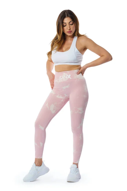 ONX Leggings - Girly Pink (AT)