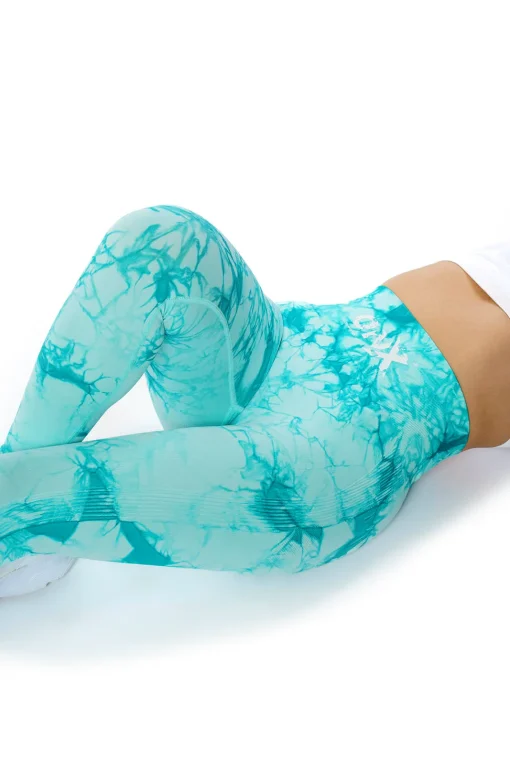 ONX Leggings - Aquamarine (Q) - immagine 3