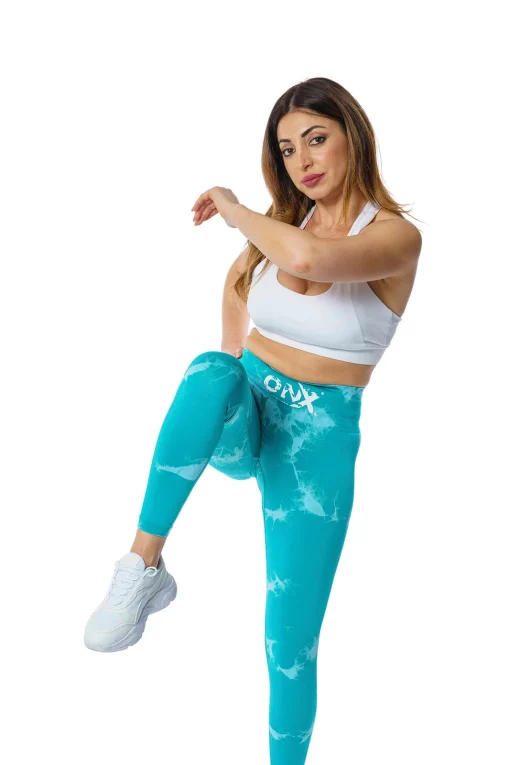 ONX Leggings - Green J (BC) - immagine 3