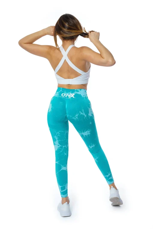 ONX Leggings - Green J (BC) - immagine 4